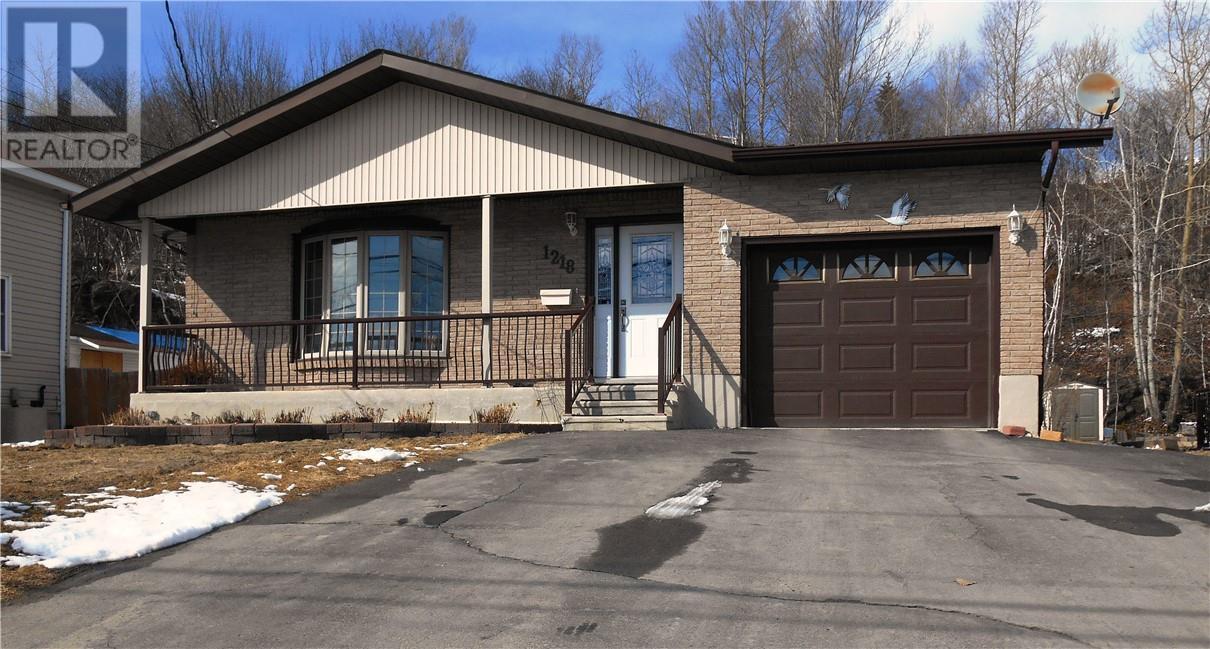 1218 Bancroft Drive, Greater Sudbury (2058243) Zoocasa