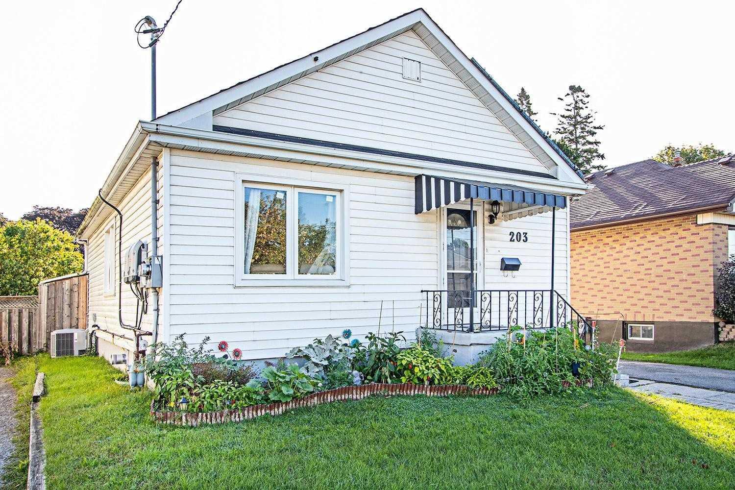 203 Park Rd S, Oshawa (E4692372) Zoocasa