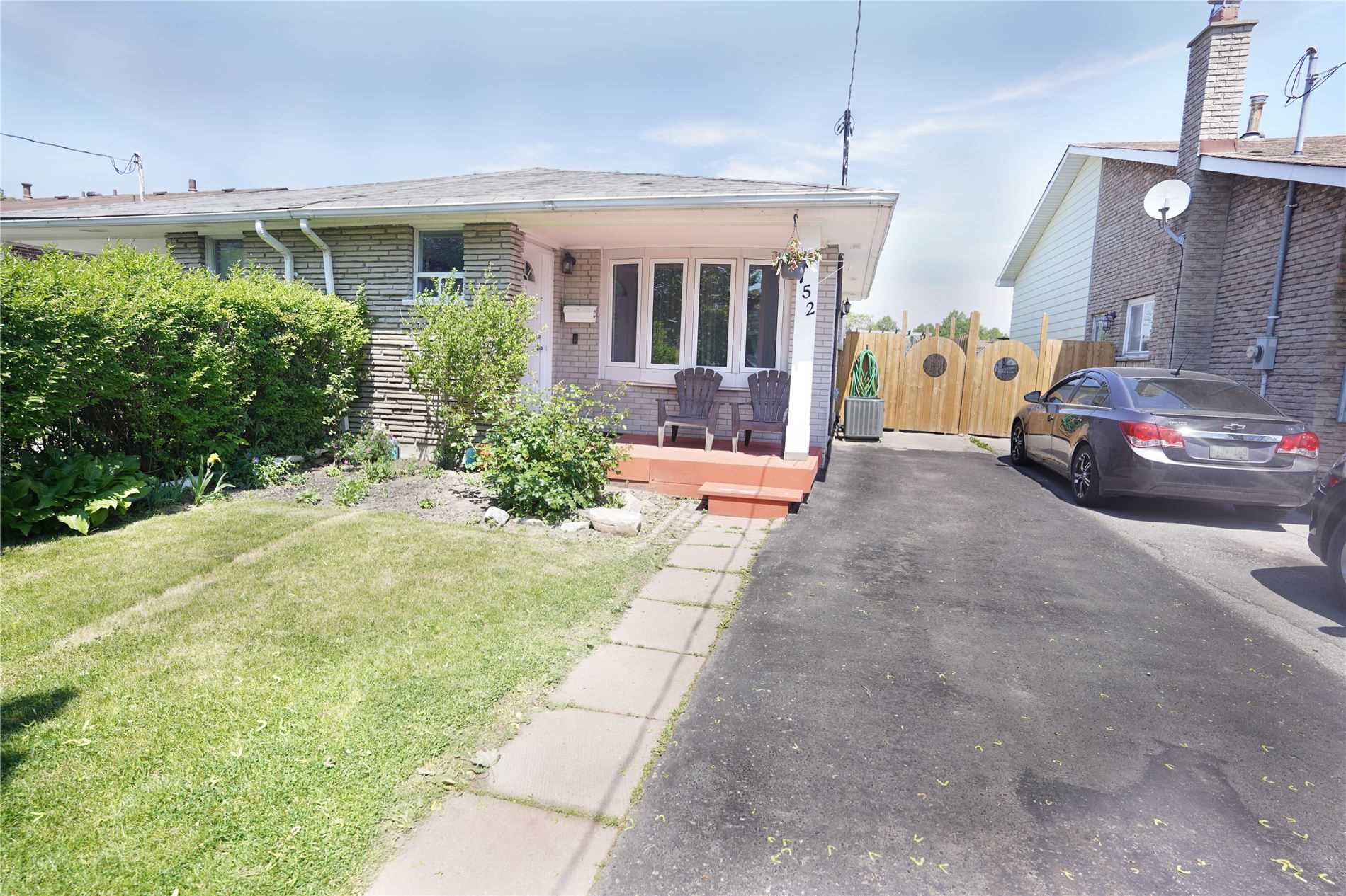 752 Kenora Ave, Sold in Oshawa Zoocasa