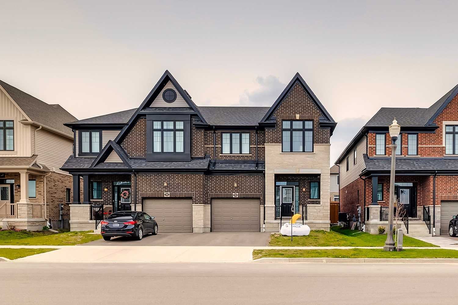 590 Blair Creek Dr, Sold in Kitchener Zoocasa