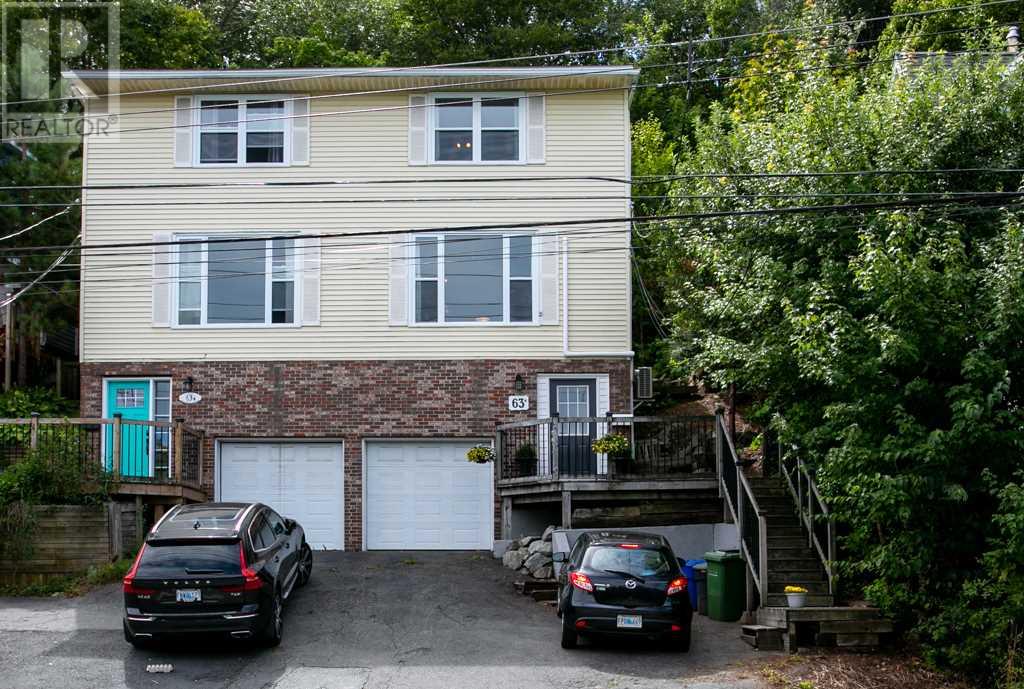 63a Herring Cove Road, Halifax (202016748) Zoocasa