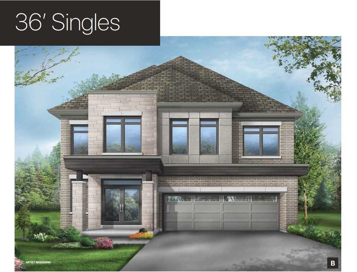 upper 111 Markview Rd, For Rent in Markham Zoocasa