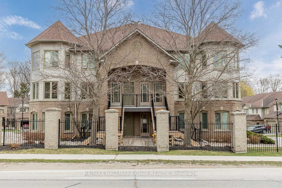 301 492 Laclie St, Leased in Orillia Zoocasa