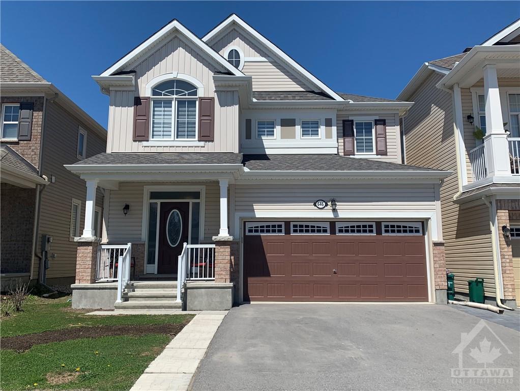 646 Dundonald Drive Ottawa Sold For XXX XXX Zoocasa
