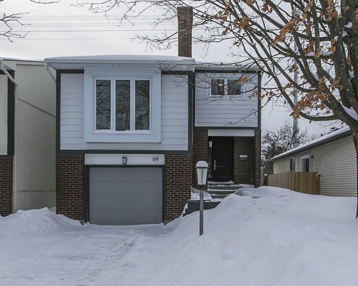 69 Stable Way, Kanata (1137042) Zoocasa