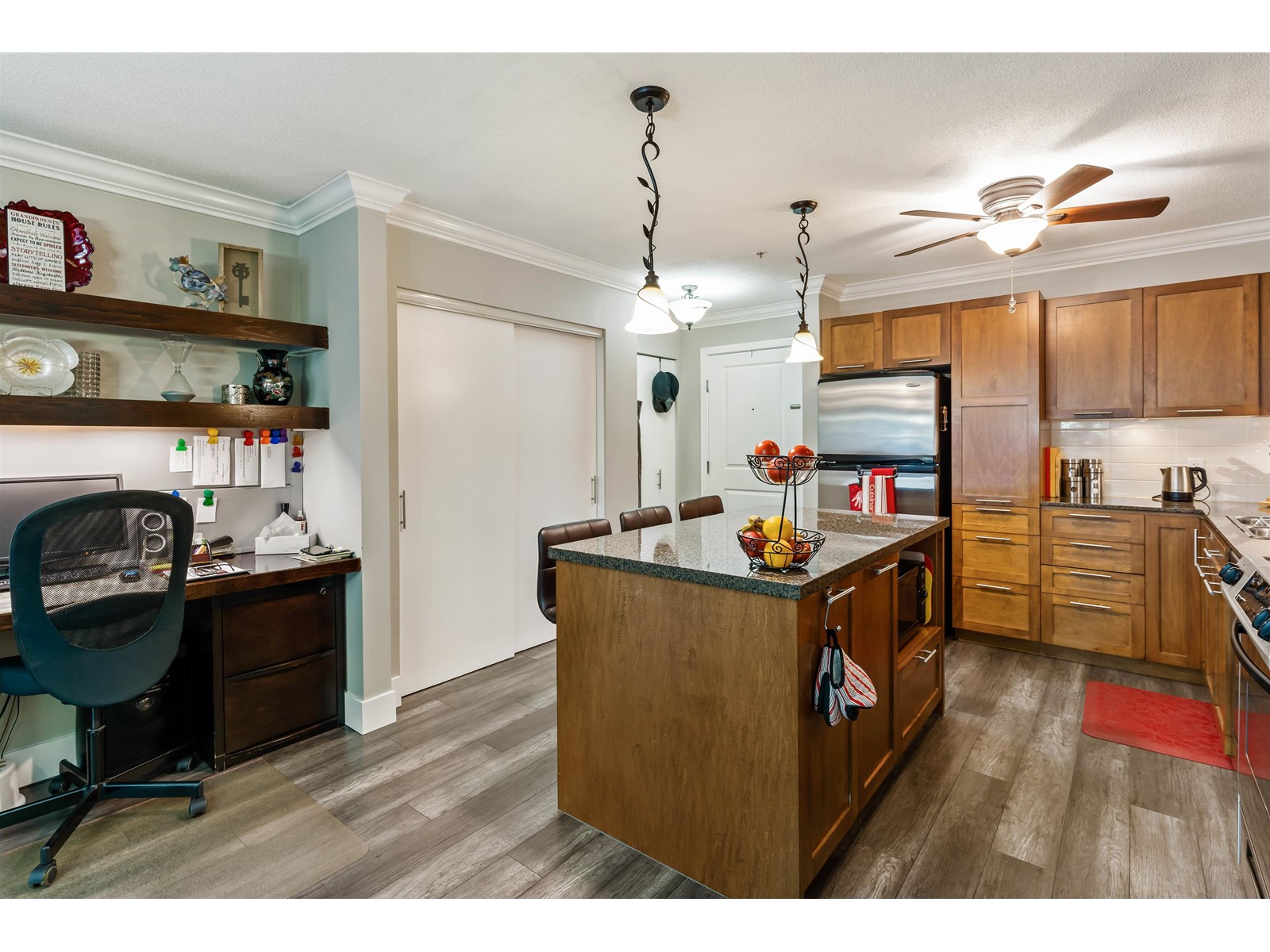 123 19677 Meadow Gardens Way, For Sale in Pitt Meadows Zoocasa