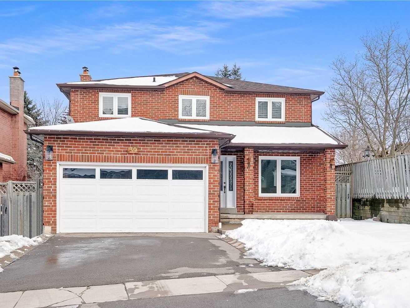 39 Bambi Trail, Sold in Bolton Zoocasa