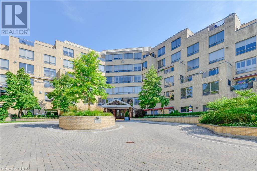 250 Sydenham Street Unit 604, London (40015478) Zoocasa