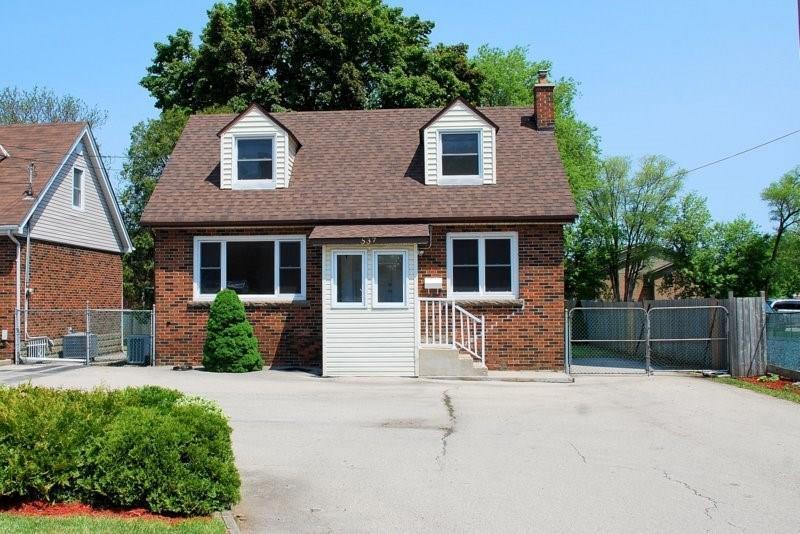 537 Queenston Road, Hamilton (H4027953) Zoocasa