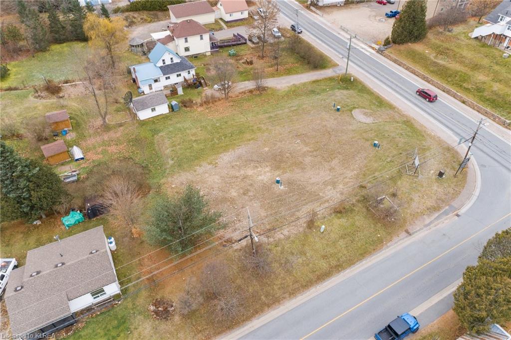 lot 31 Pt 6 Billa Street, For Sale in Bancroft Zoocasa