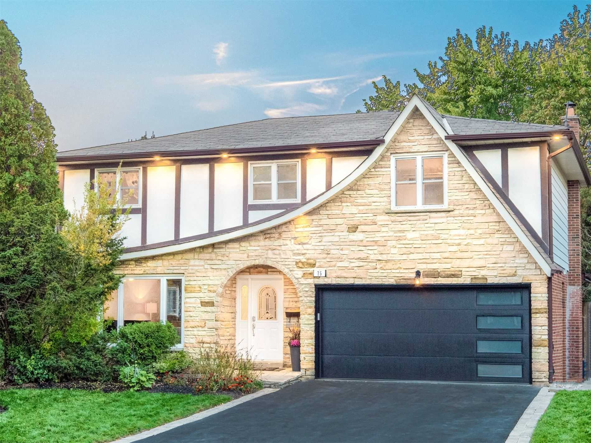 75 Thicket Rd, Sold in Toronto Zoocasa