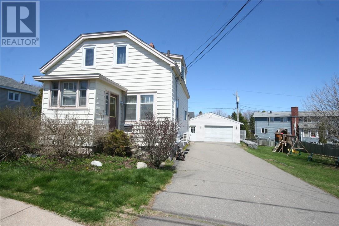 721 Beaconsfield Avenue, Saint John (NB001711) Zoocasa