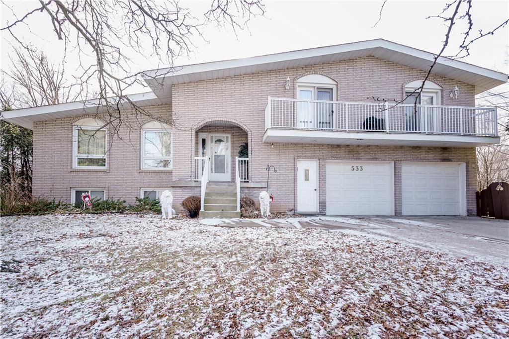 533 Main Street West, Grimsby (30715456) Zoocasa