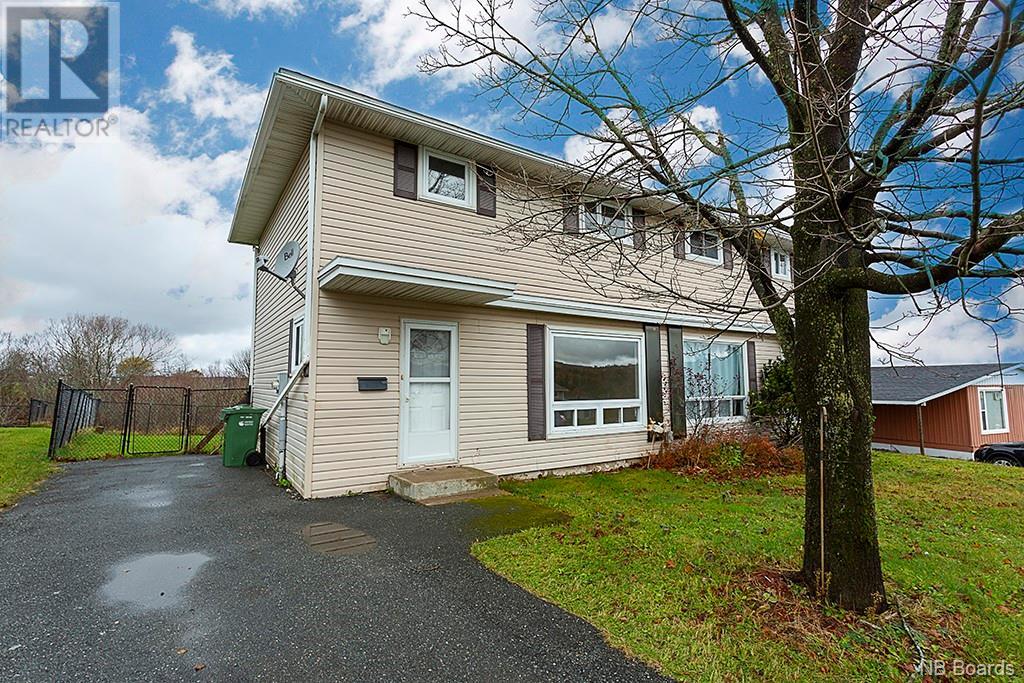 657 Michael Crescent, Saint John (NB050252) Zoocasa