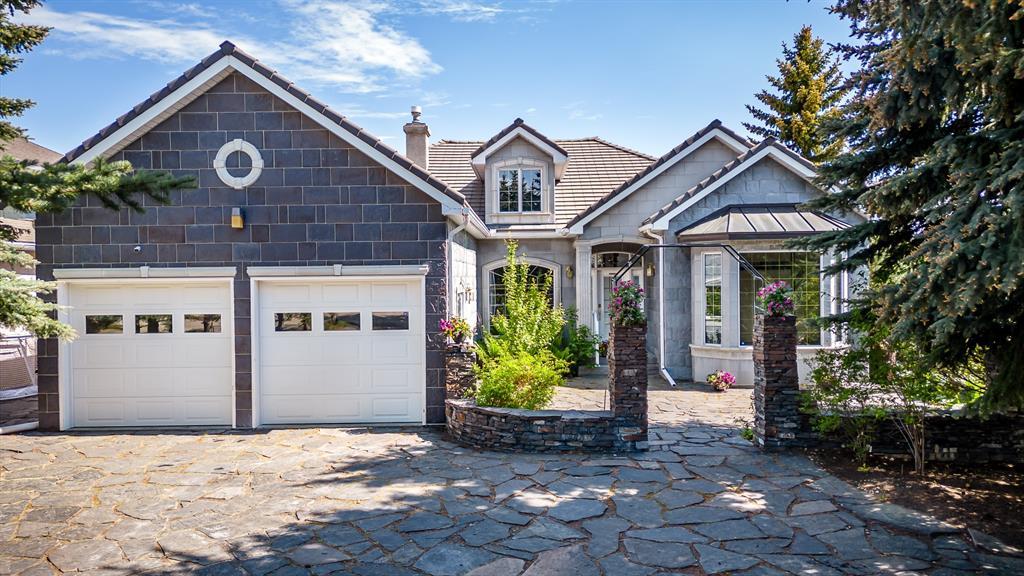 98 West Terrace Crescent, For Sale in Cochrane Zoocasa