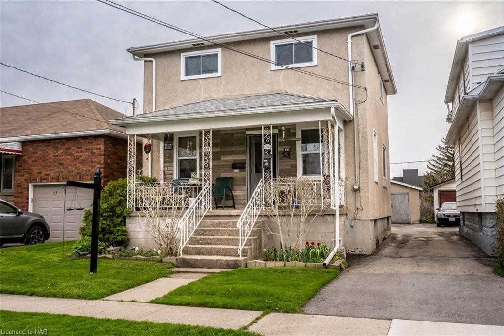 299 Mcalpine Ave, For Sale in Welland Zoocasa