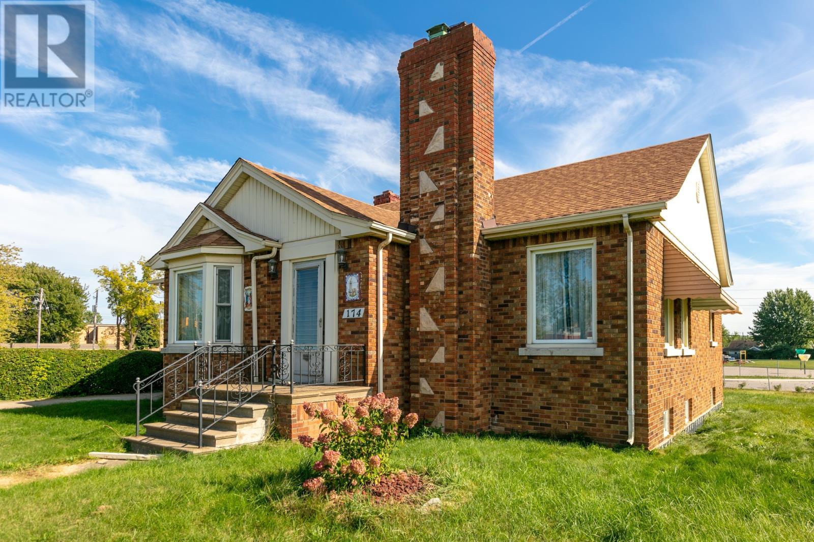 174 Talbot Street East, Leamington (18008099) Zoocasa