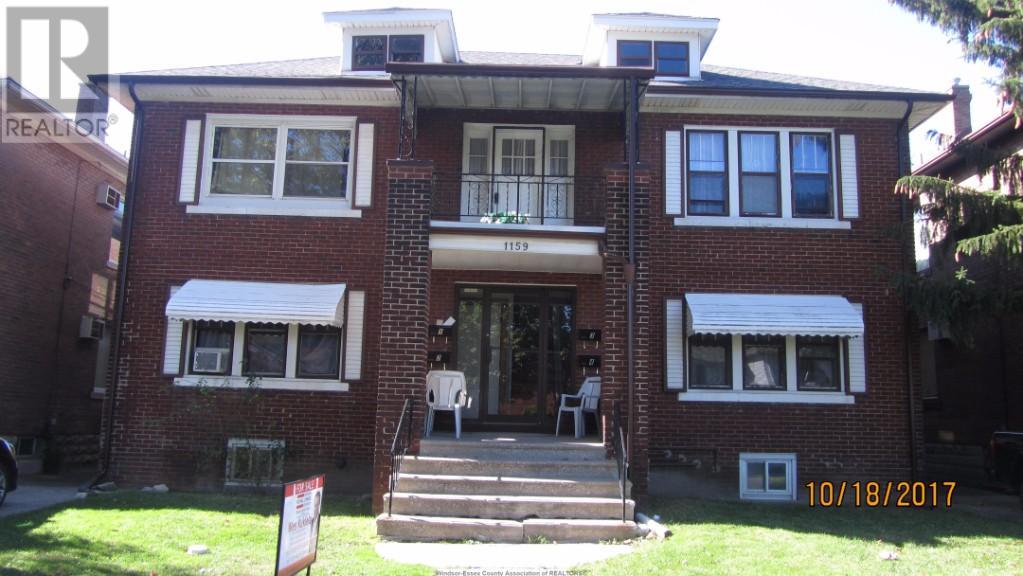 1159 Howard Avenue, Windsor (1710120) Zoocasa