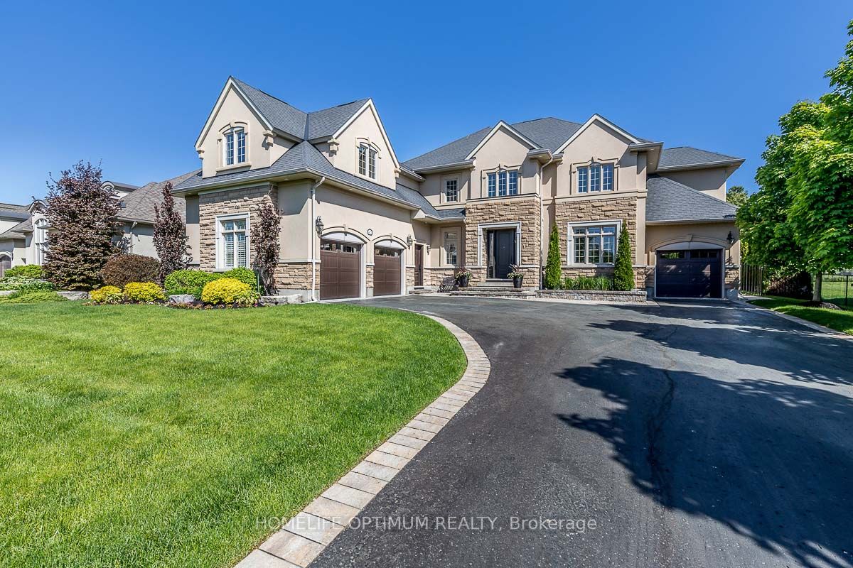 42 Wyndance Way, Sold in Uxbridge Zoocasa