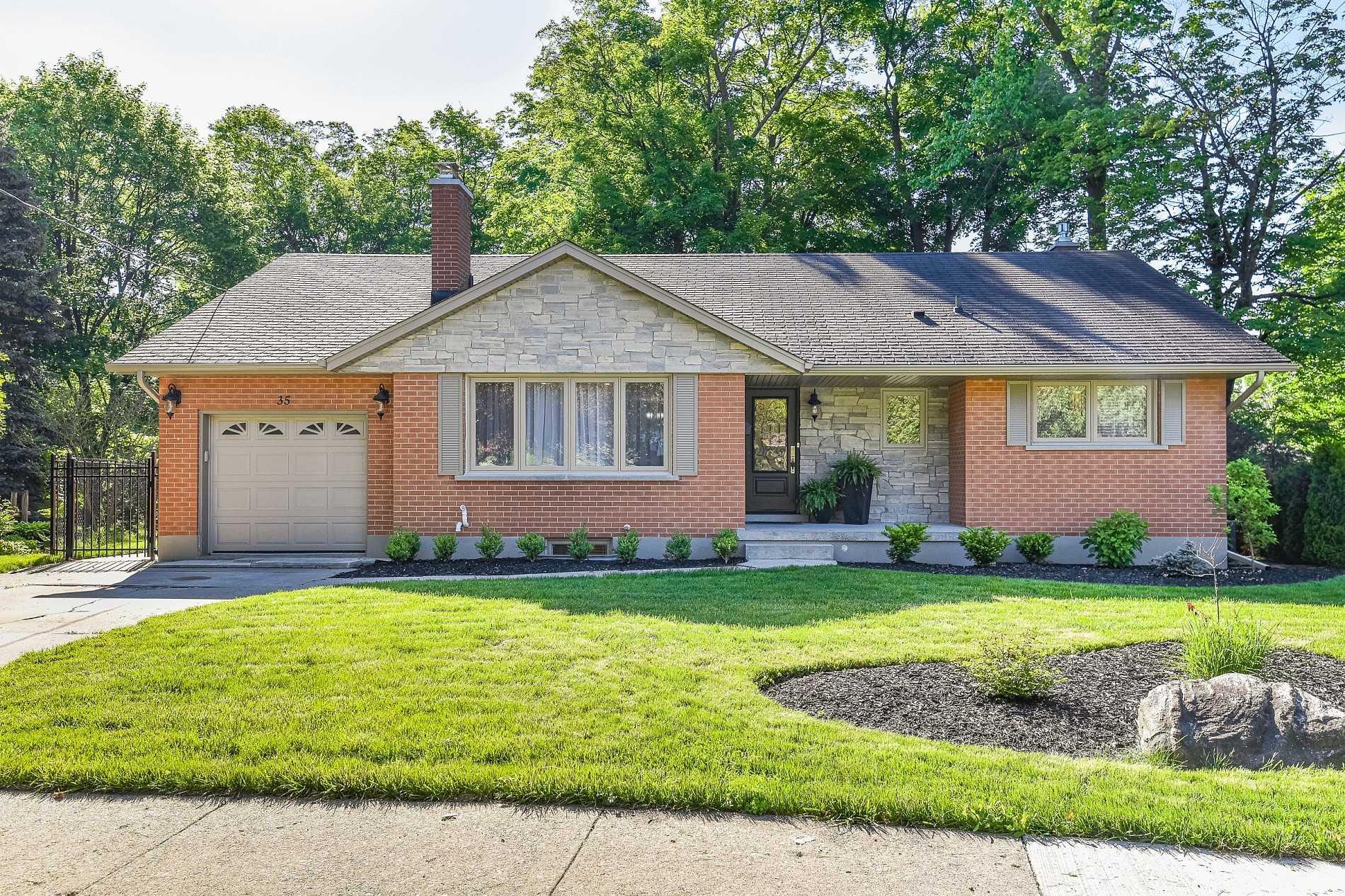 35 Anthony Pl, Sold in Kitchener Zoocasa