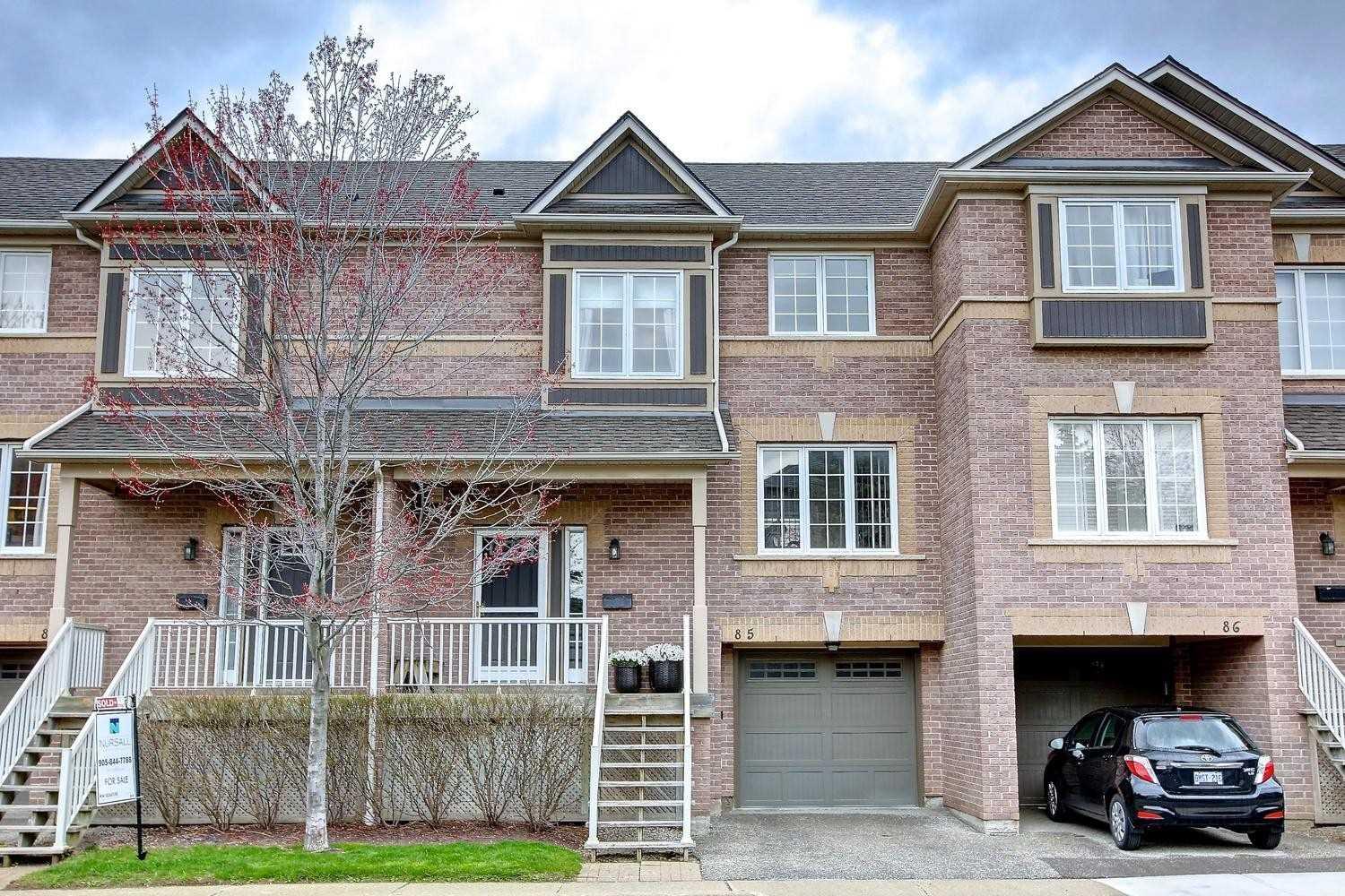 85 5535 Glen Erin Dr, Sold in Mississauga eXp Realty