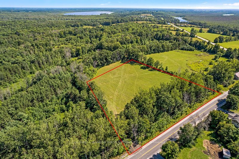 9 Ferguson Falls Rd, Sold in Lanark Highlands eXp Realty