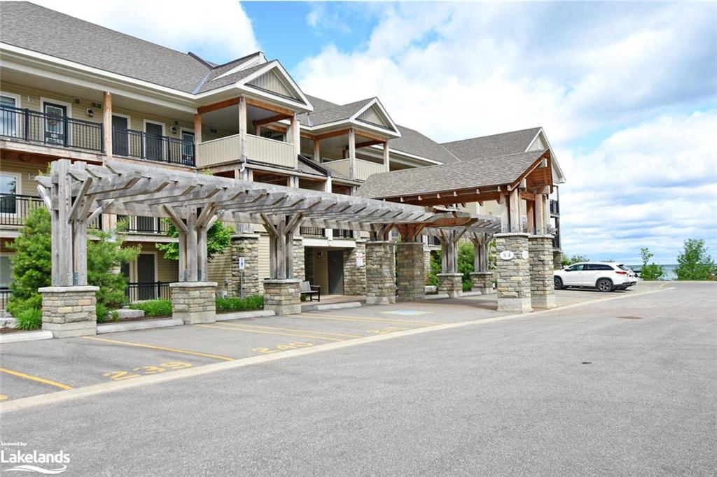 306 4 Cove Court, Inactive in Collingwood Zoocasa