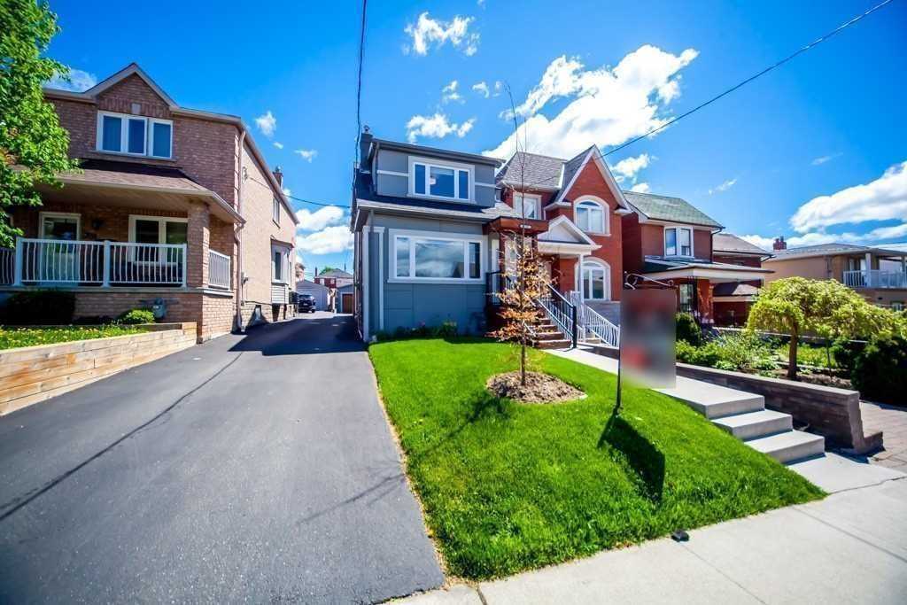 329 Nairn Ave, Sold in Toronto Zoocasa