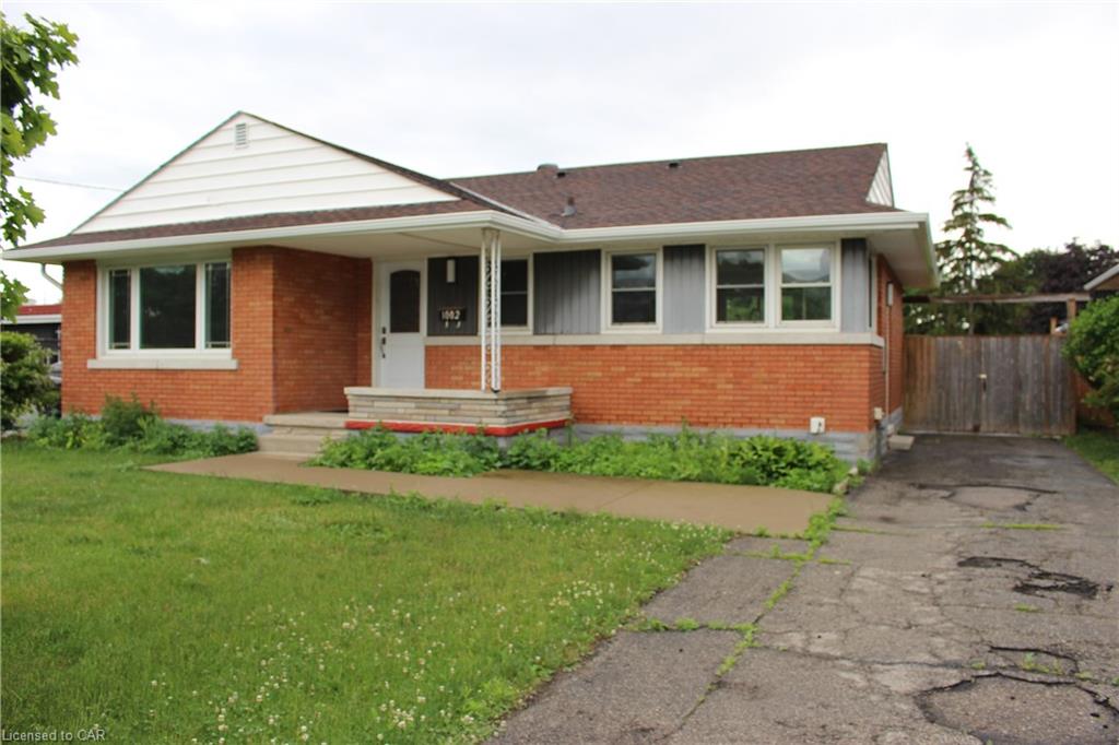 1002 Concession Rd, Inactive in Cambridge Zoocasa