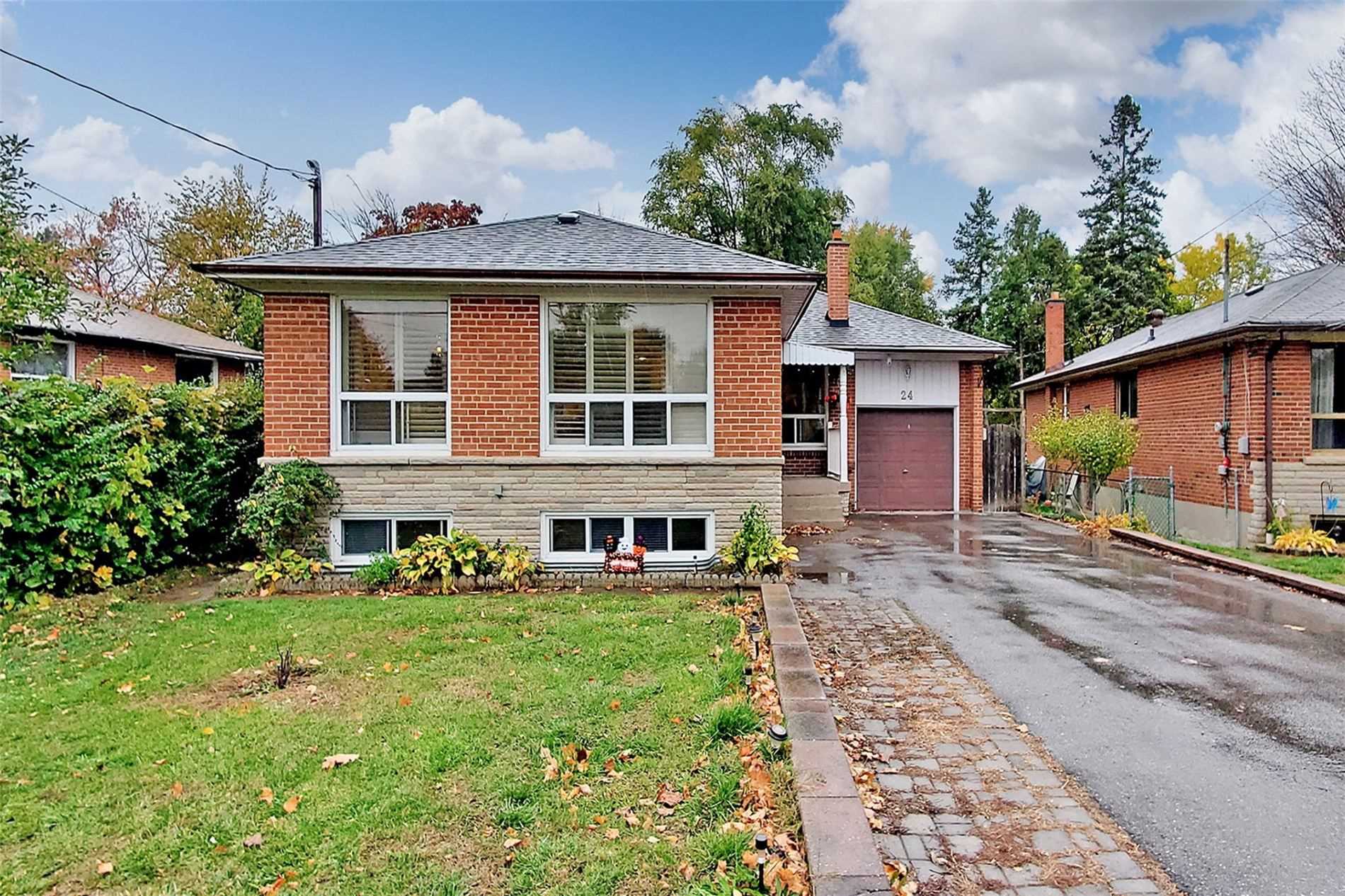 24 Barkwin Dr, Sold in Etobicoke Zoocasa