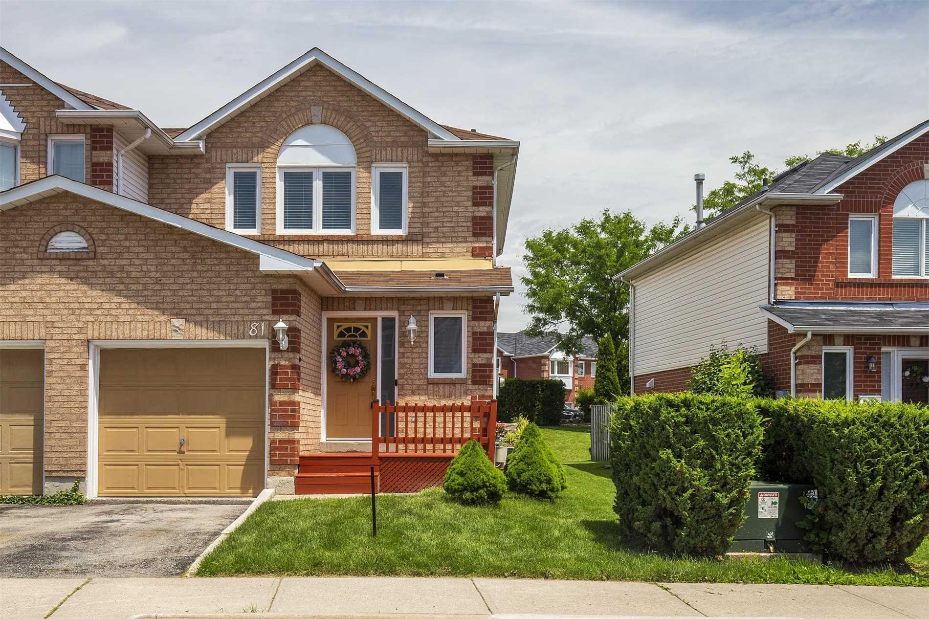 81 2350 Grand Ravine Dr, Sold in Oakville Zoocasa