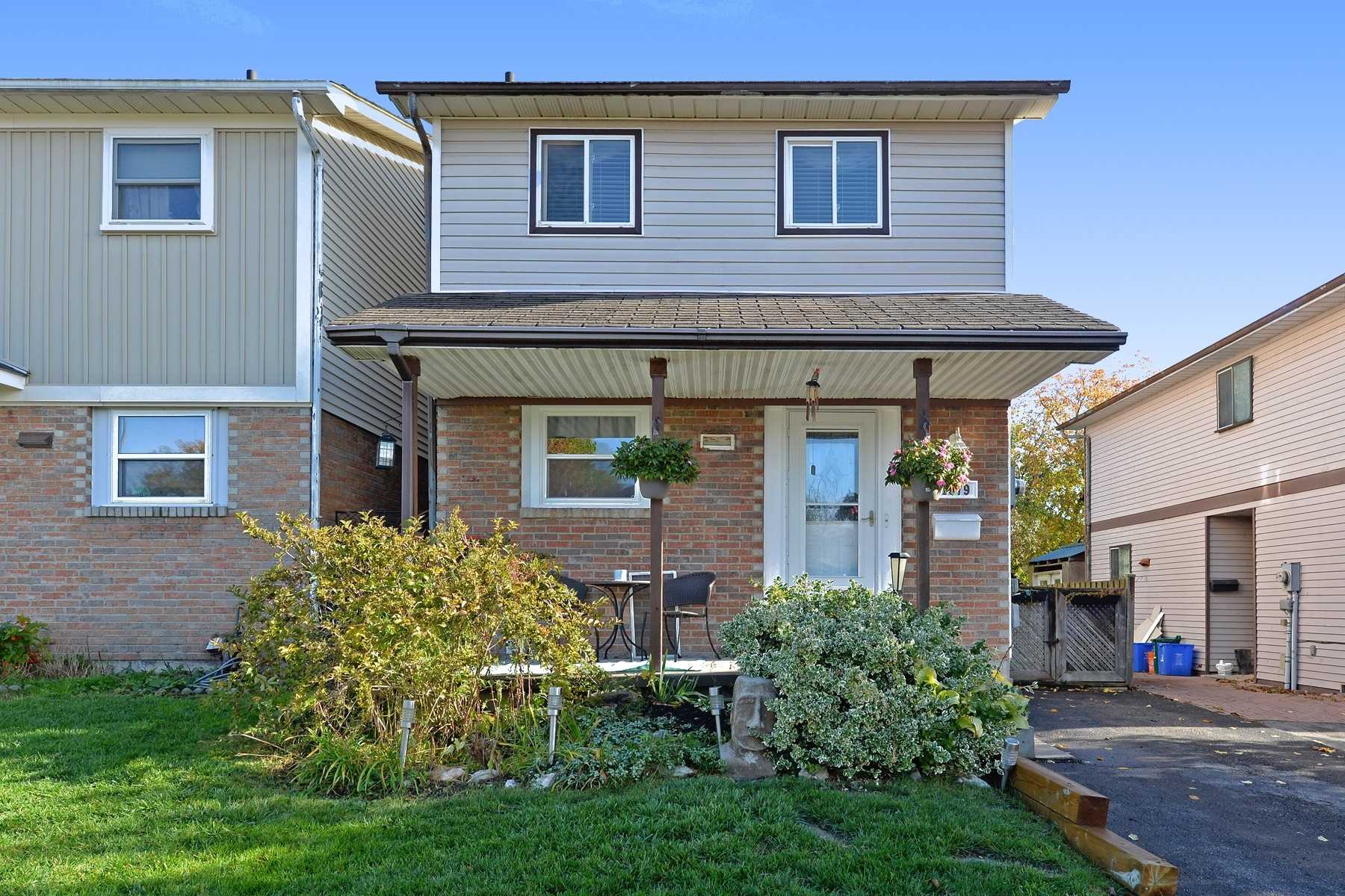 1379 Sharbot St, Sold in Oshawa Zoocasa