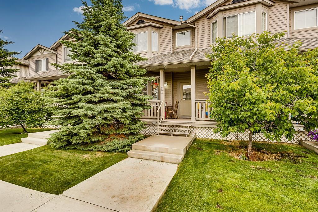 2001 803 2001 Luxstone Bv Sw, Airdrie (C4256955) Zoocasa