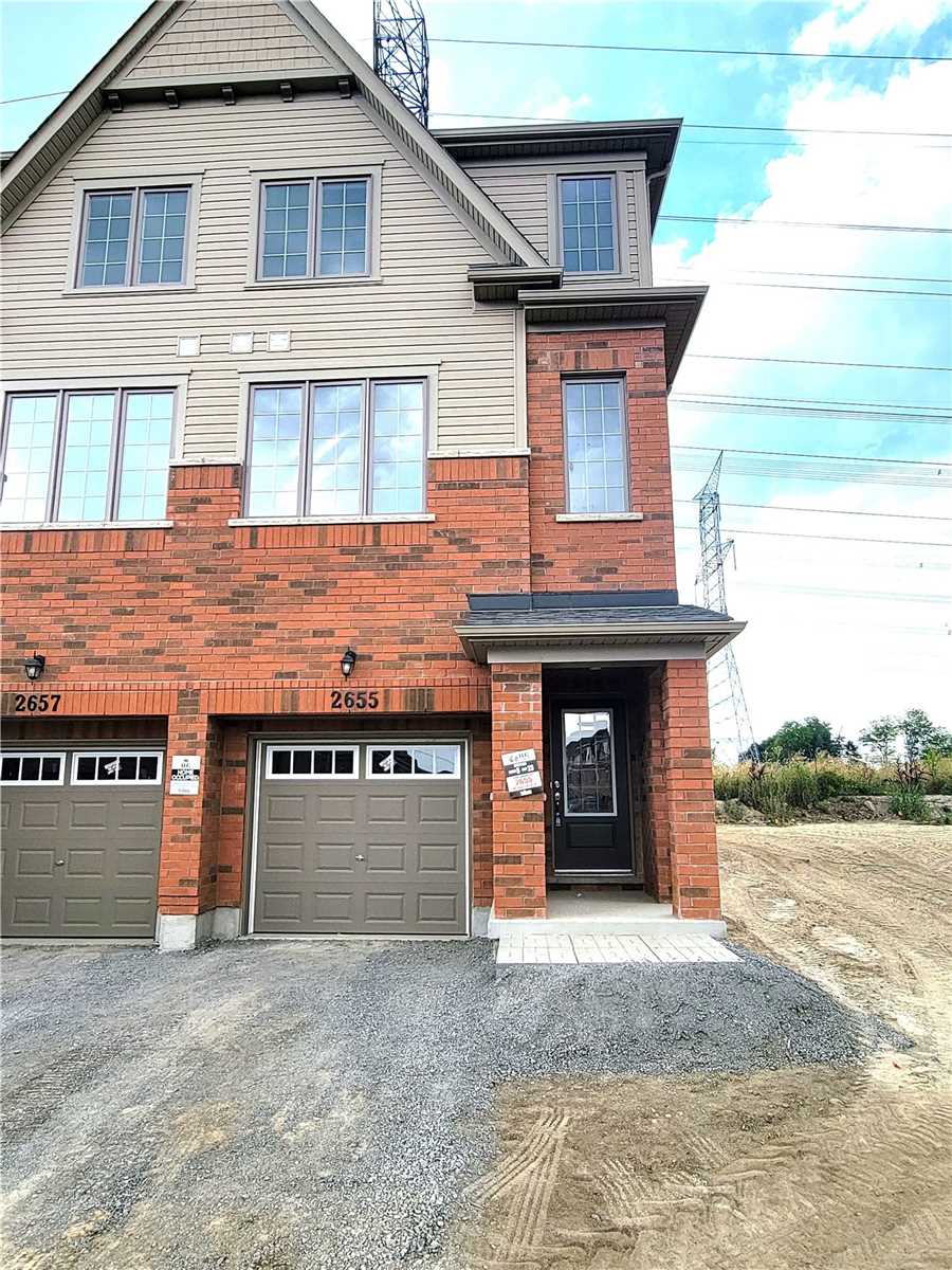 23 2655 Magdalen Path, Terminated in Oshawa eXp Realty