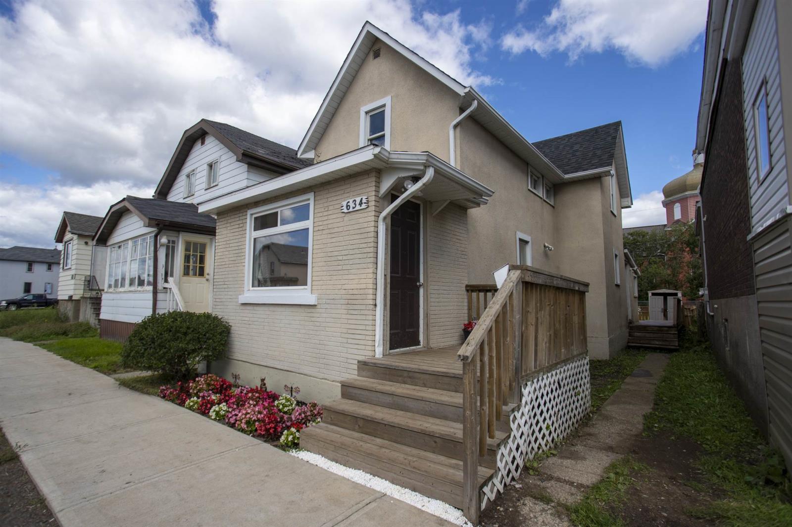 634 Mclaughlin St, Thunder Bay (TB202203) Zoocasa