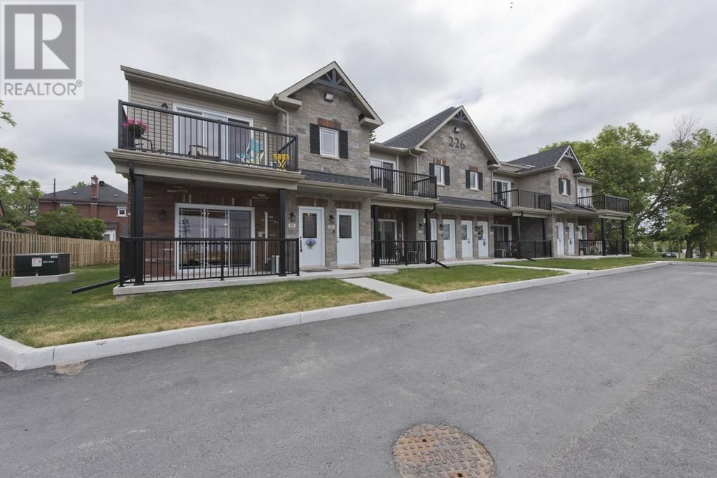 124 218 First Street East, Cornwall (1003988) Zoocasa