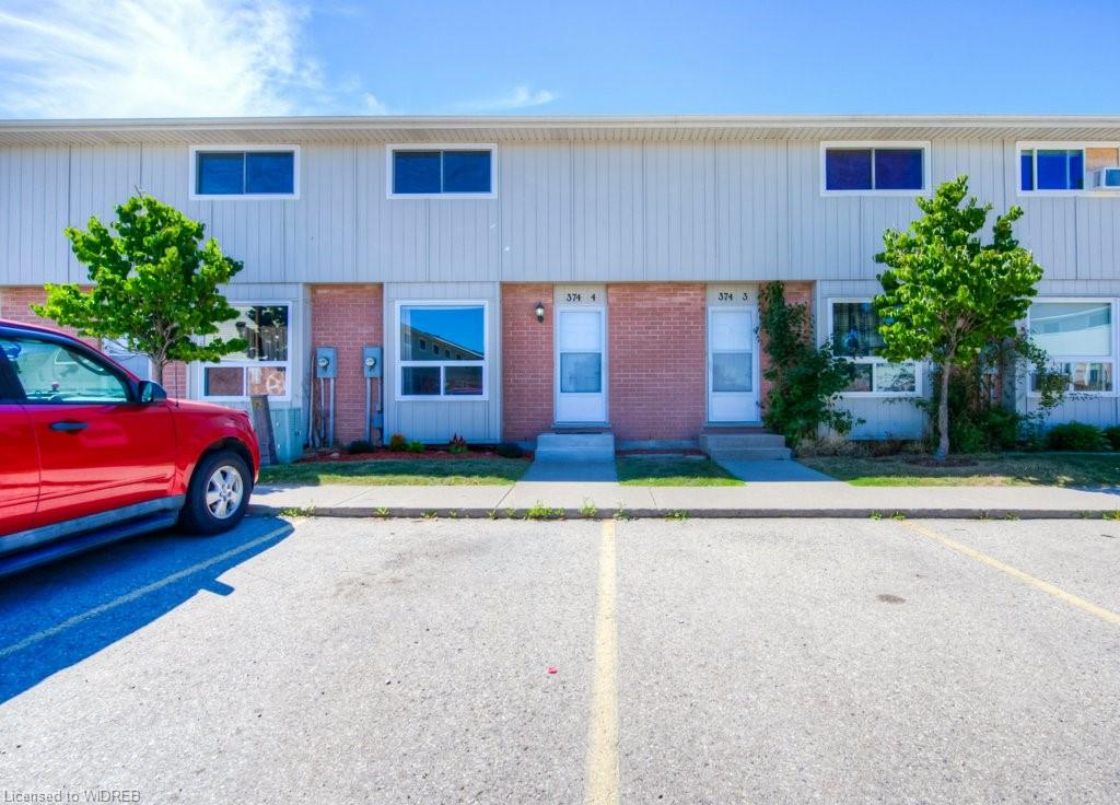 4 374 Springbank Ave, Sold in Woodstock Zoocasa