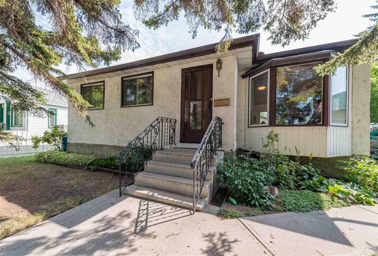 12129 42 Street Northwest, Edmonton (E4126608) Zoocasa