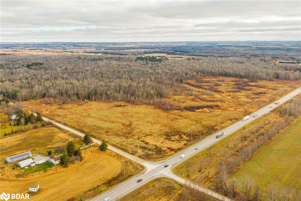 0 Highway 12 Road, For Sale in Brock Zoocasa