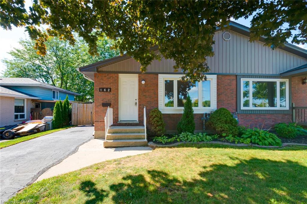 162 Park Street, Inactive in Strathroy Caradoc Zoocasa