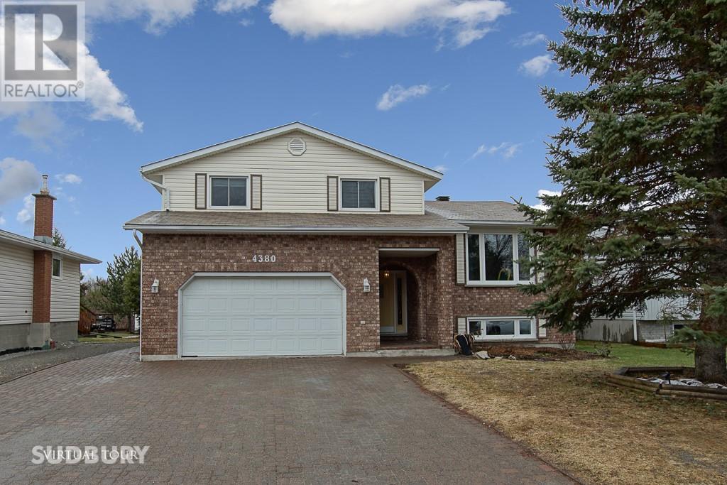 4380 Frost Avenue, Hanmer (2077438) Zoocasa