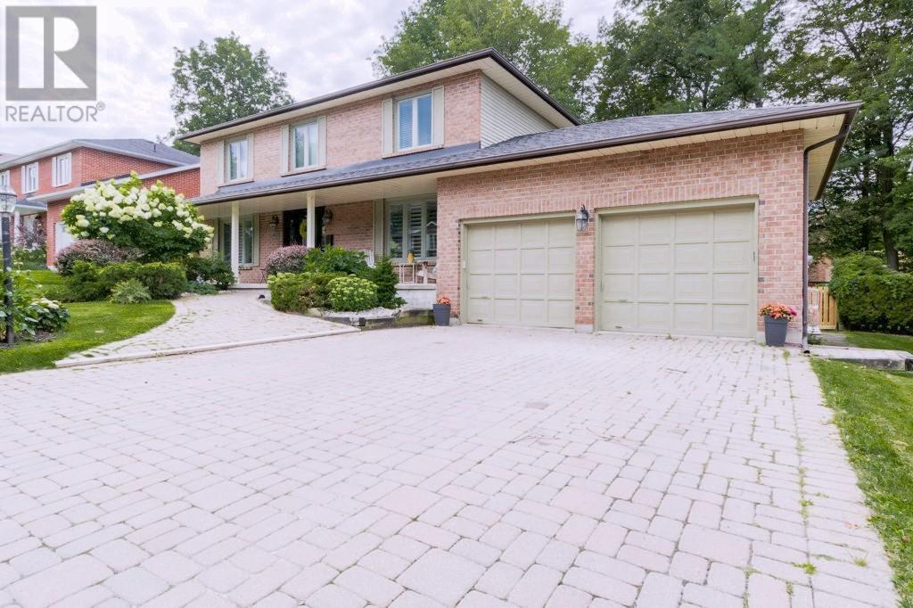 632 Rankin Crescent, Kingston Sold for XXX,XXX Zoocasa