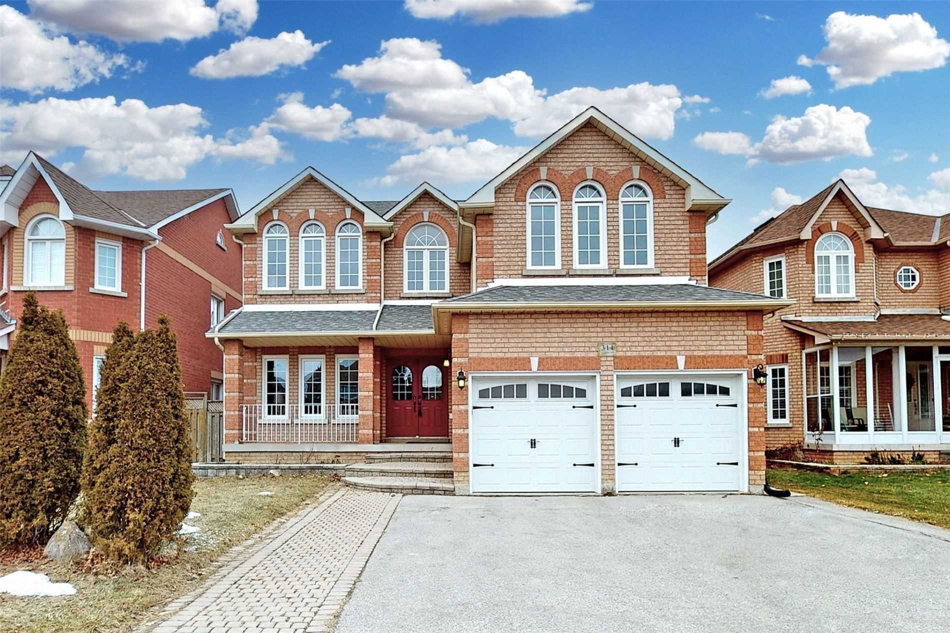314 Highglen Ave, Inactive in Markham Zoocasa
