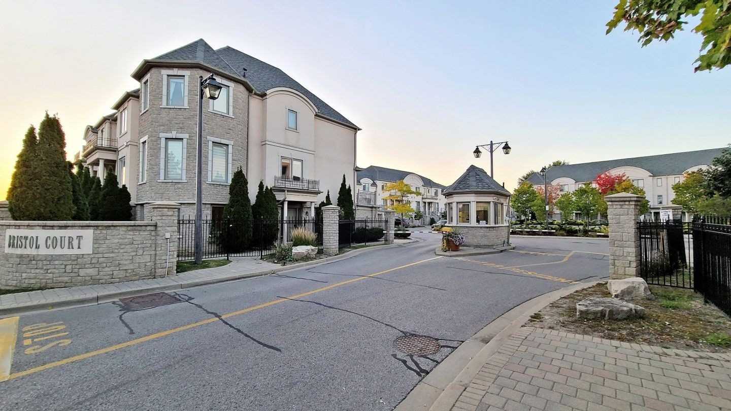 85 9133 Bayview Ave, Richmond Hill (N4927588) Zoocasa