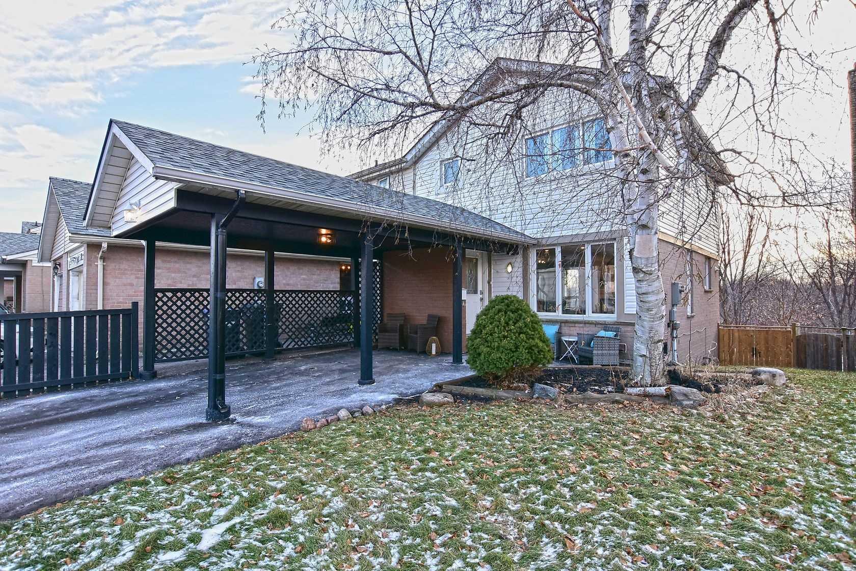 72 Elmvale Ave, Sold in Brampton Zoocasa
