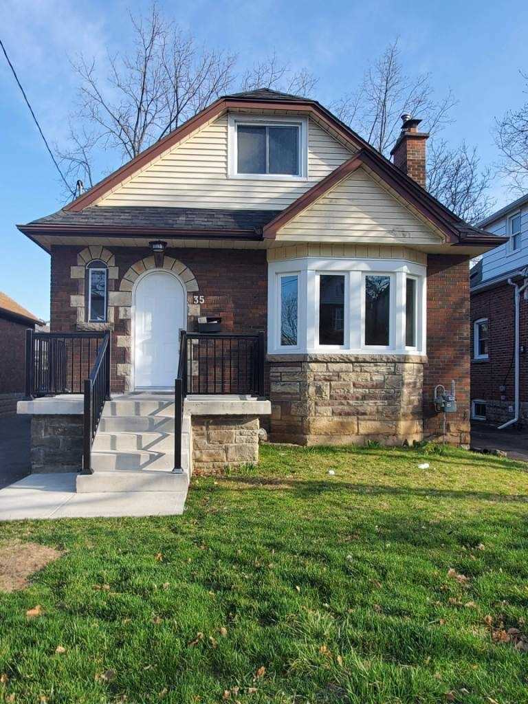 35 Arkell St, Sold in Hamilton Zoocasa