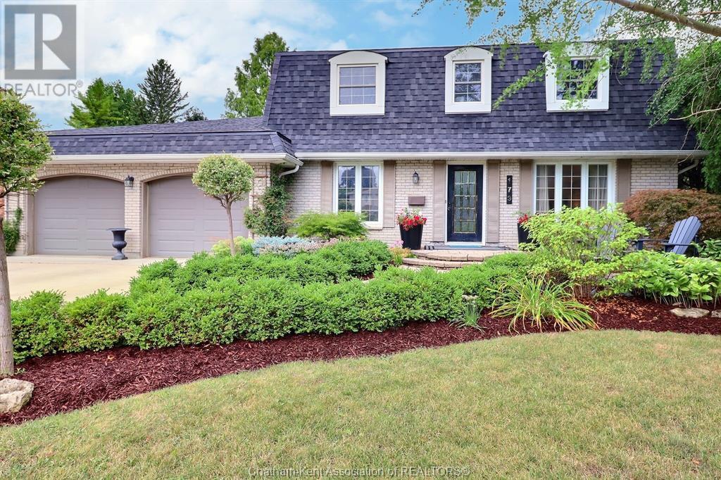 173 Chippewa Drive, For Sale in Chatham Kent Zoocasa