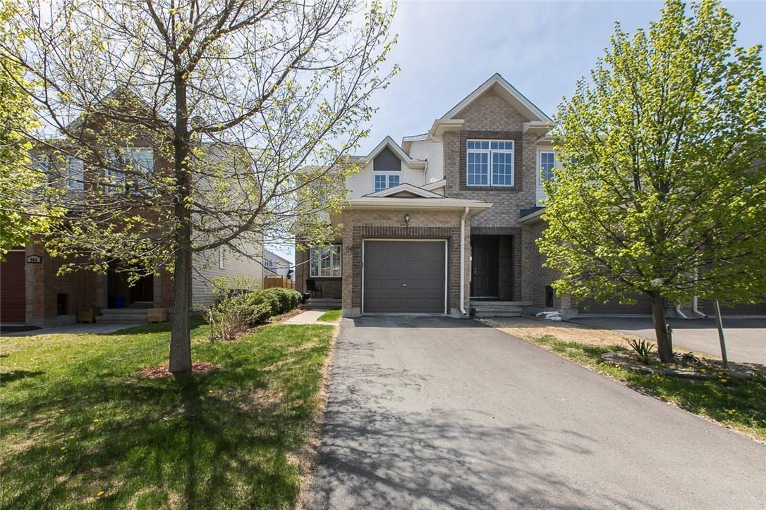 962 Gosnell Terrace, Orleans (1109590) Zoocasa