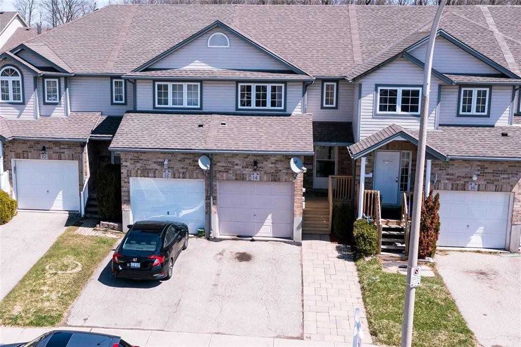 14 Copper Leaf St, Leased in Kitchener Zoocasa