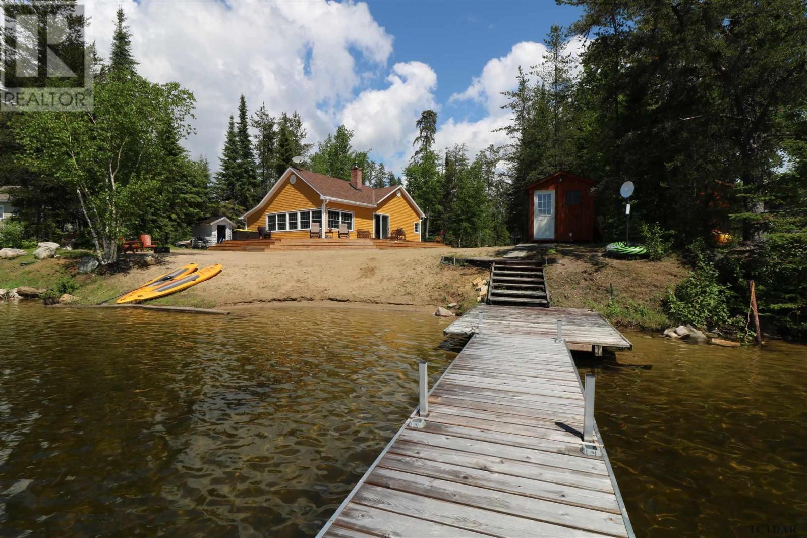 147 Big Nellie Lake Rd, Iroquois Falls (TM181492) Zoocasa